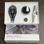 BMW crystal gear lever for all models
