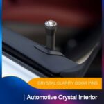 GRYSTAL CLARITY DOOR PINS - Image 3
