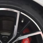 Suitable for BMW, Mercedes Benz, Audi, Porsche, Volkswagen, Toyota, Honda, BYD, all models of crystal valve caps - Image 6