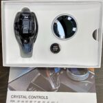 BMW crystal gear lever for all models - Image 12