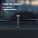 GRYSTAL CLARITY DOOR PINS - Image 6