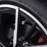 Suitable for BMW, Mercedes Benz, Audi, Porsche, Volkswagen, Toyota, Honda, BYD, all models of crystal valve caps - Image 5