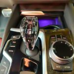 BMW crystal gear lever for all models - Image 13