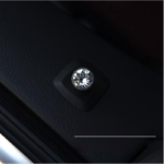 GRYSTAL CLARITY DOOR PINS - Image 5