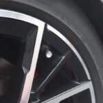 Suitable for BMW, Mercedes Benz, Audi, Porsche, Volkswagen, Toyota, Honda, BYD, all models of crystal valve caps - Image 4