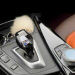 BMW crystal gear lever for all models - Image 14