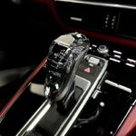 Porsche crystal gear lever - Image 4