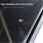 GRYSTAL CLARITY DOOR PINS - Image 4