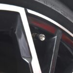 Suitable for BMW, Mercedes Benz, Audi, Porsche, Volkswagen, Toyota, Honda, BYD, all models of crystal valve caps - Image 3