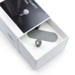 GRYSTAL CLARITY DOOR PINS