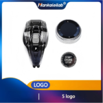 BMW crystal gear lever for all models - Image 8