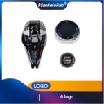 BMW crystal gear lever for all models - Image 4