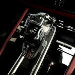 Porsche crystal gear lever - Image 2