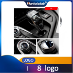 BMW crystal gear lever for all models - Image 11