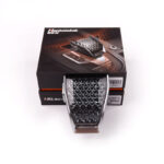 Audi Angel Wings crystal gear lever