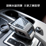 Audi Angel Wings crystal gear lever - Image 2