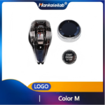 BMW crystal gear lever for all models - Image 9