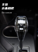 Toyota universal crystal gear lever - Image 2