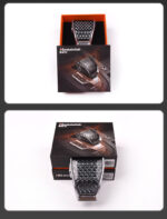 Audi Angel Wings crystal gear lever - Image 5