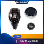 BMW crystal gear lever for all models - Image 10