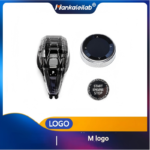 BMW crystal gear lever for all models - Image 6